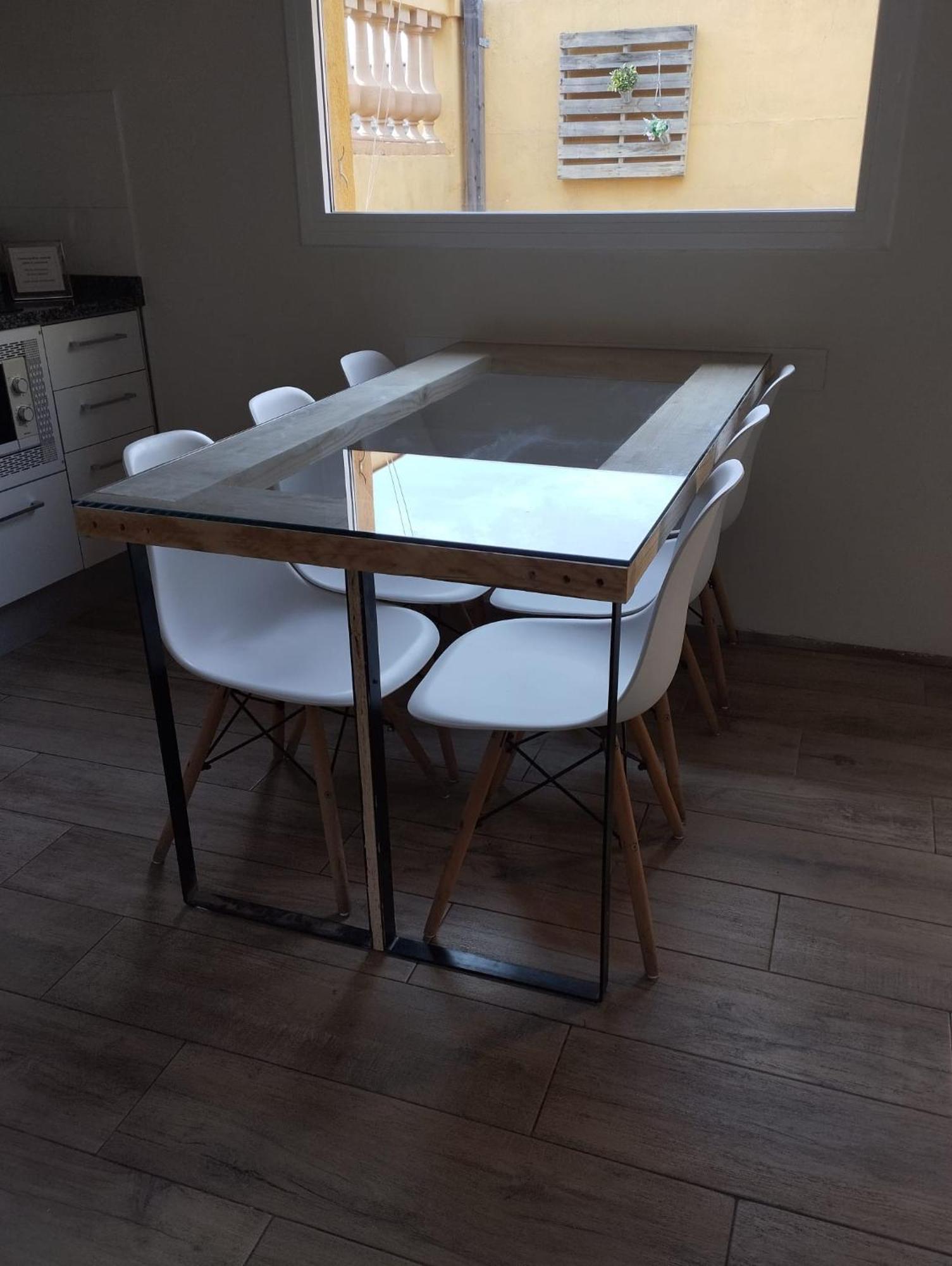 Appartement Classic Plaza Real Barcelone